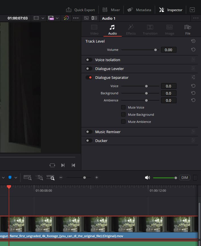 The Top 10 new things to try in DaVinci Resolve 19